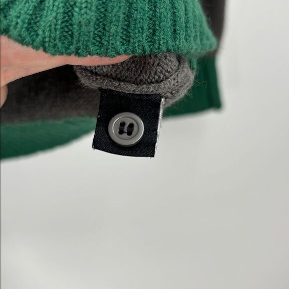 Harry Potter Slytherin Cardigan - Picture 5 of 8